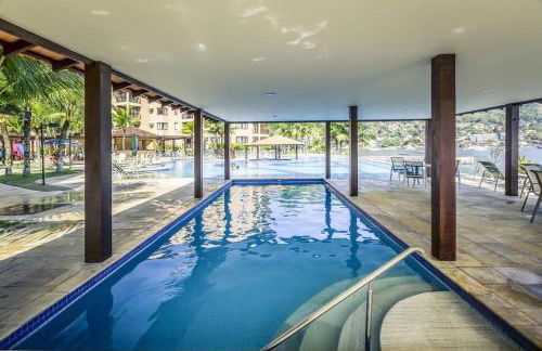 Porto Bali Resort - Apartamento em Angra dos Reis 6 - Foto 4