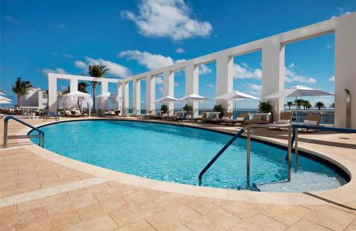 Luxury Suite at Fort Lauderdale - Foto 19