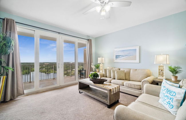 Laketown Wharf 1331 - Foto 23