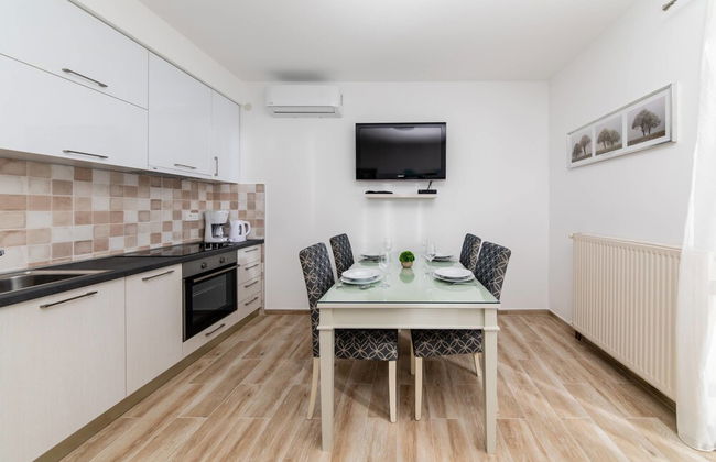 Apartments Miramar - Foto 14