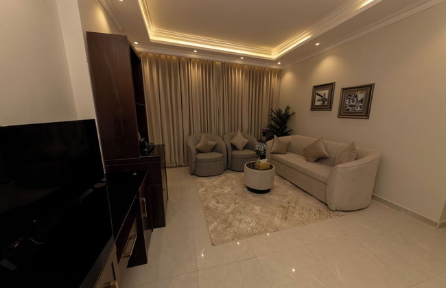 Burj Al Hayah Tower - Al Malaz - Foto 66