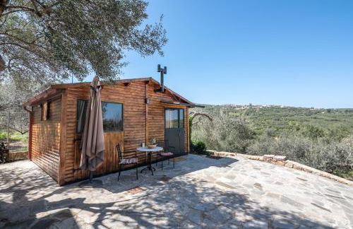 Wooden House Apts - Between Balos & Elafonissi - Foto 26