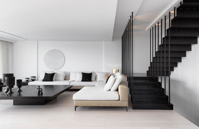 Black Stone Villa - Foto 20