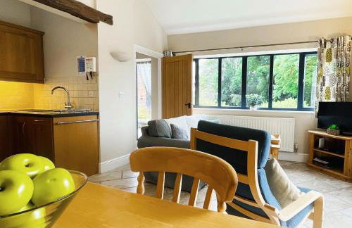 North Mere Rural Cottages - Foto 20