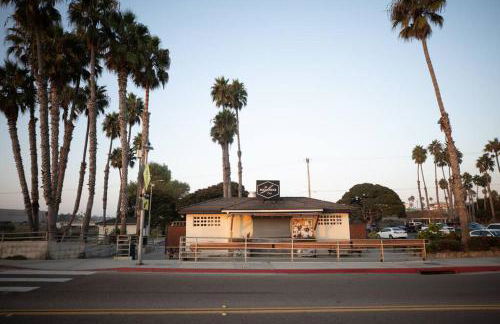 King Suite - Steps to Beach & Close to Pier - Foto 38