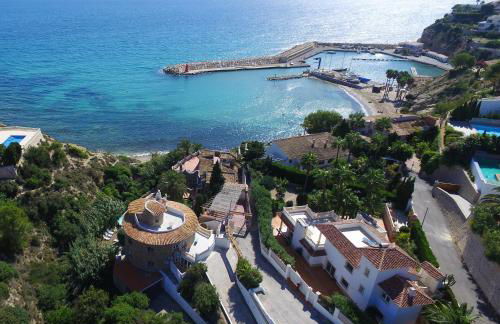 Villa Ronda - Costa CarpeDiem - Photo 41