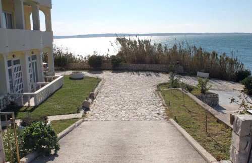 Apartments by the sea Rtina - Miletici, Zadar - 3752 - Foto 9