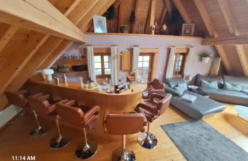 Haushälfte ca 290 qm Luxus zur Alleinnutzung - Foto 17