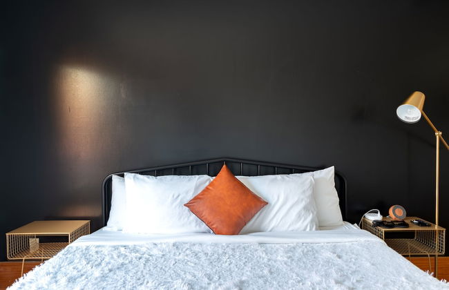 Free Parking Downtown Nationwide & Convention - Foto 26