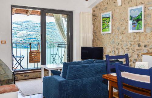 Lago di Iseo - Lake View House (Casa sul Lago) - Photo 19