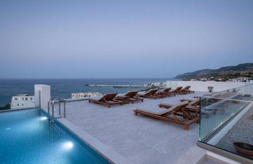 Romantica Hotel Apartments - Foto 71