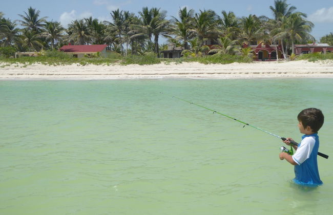 Antigua Lodge - Foto 13