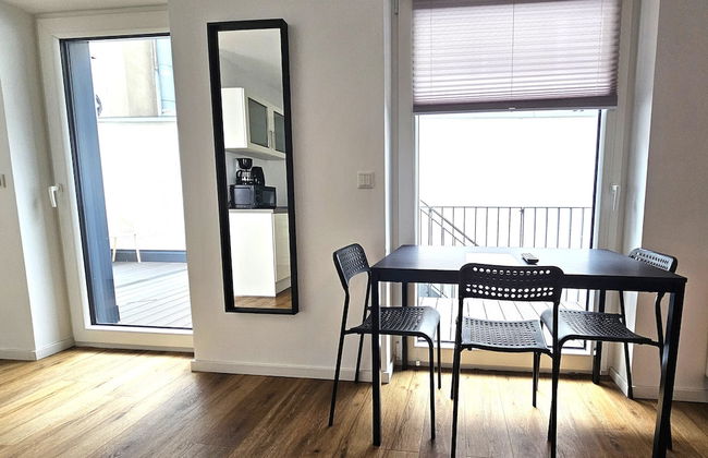 Old Town Apartments - Foto 17