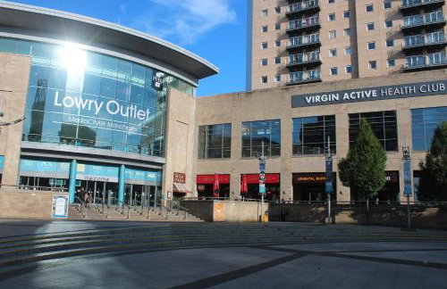 Esquire Media City - Foto 23