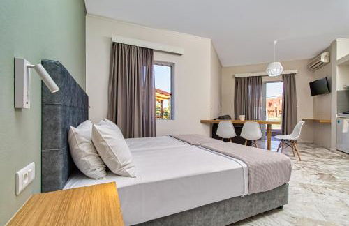 Oliva Beach Hotel - Foto 27