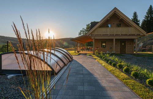 Jodłowa Chata - Foto 27