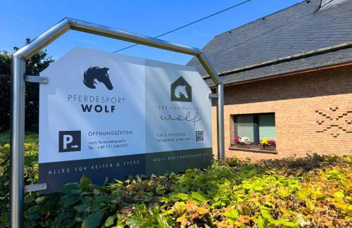 Ferienwohnung Wolf - Photo 21