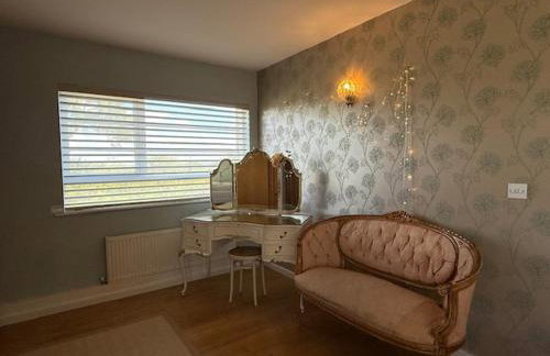 Villa 10 min bus to Oxford train - Foto 59