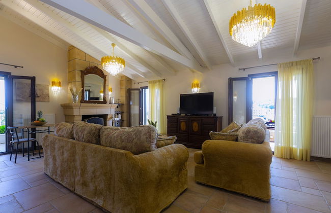 Solaris Methea Deluxe Suites - Foto 25