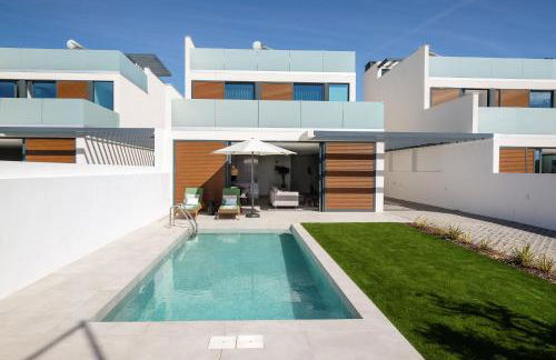 Casa do Colhereiro with Private Pool in Luz de Tavira - Foto 35