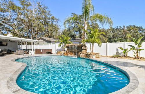 The Palm at Busch Gardens Cozy 3 BR Oasis - Foto 15