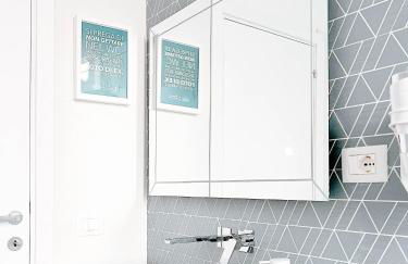 Le Palazzine Accomodations - Loft Esclusivo Centrale - 3bedr - Parking - Giardino - Photo 62