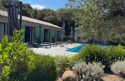 DOMAINE NAPOLEON CORSICA FIGARI - Foto 52