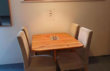 Ferienwohnung Tammer Allee - Foto 9