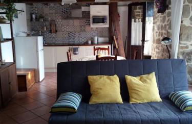 Casa con jardín y terraza privados, cerca del mar - Foto 23