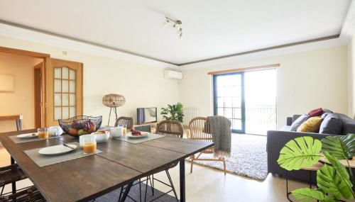 Carcavelos Apartment - Photo 4