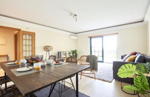 Carcavelos Apartment - Photo 4