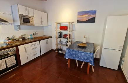 Casa Marcos in La Gomera with relaxing terrace - Foto 27