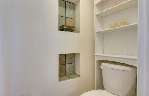 Idaho Springs Cabin with Hot Tub on Half Acre! - Foto 27