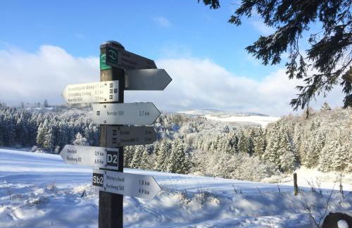 Sauerland-Häuschen Kleine Auszeit - Foto 29