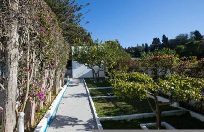 Dar Sophia La Plus Belle vue de Sidi Bou Said - Foto 56