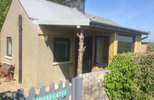 Crossgates, Rosehearty - Foto 1