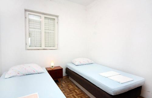 Seaside holiday house Prozurska Luka, Mljet - 4946 - Foto 11