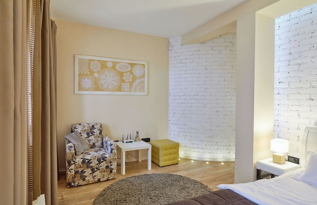 Beachfront Villa Adria - Foto 4