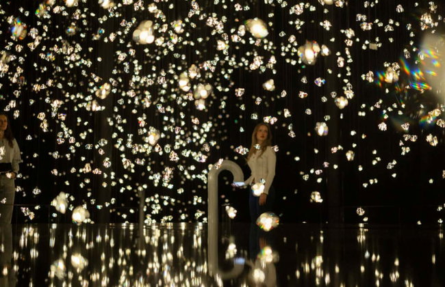 Billet pour le Musée Swarovski - Photo 11