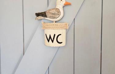 Błękitny Domek- dom i dwa oddzielne apartamenty - Foto 72