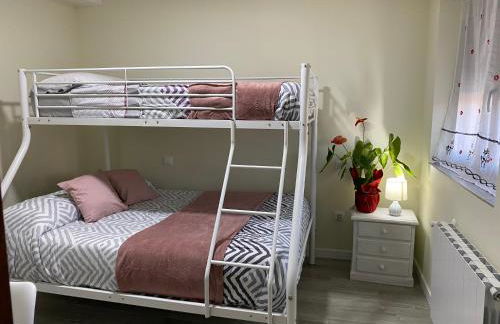 Casa los Patos en Santillana Del Mar - Foto 16