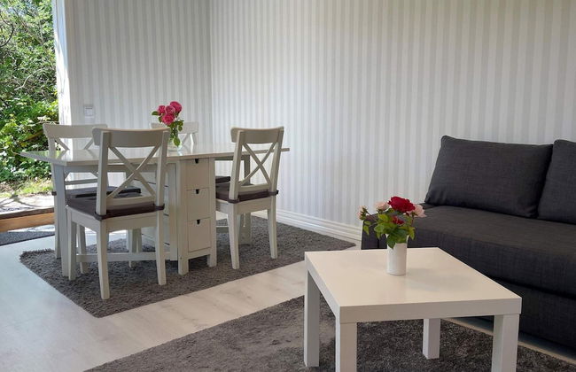 4 Person Holiday Home in Skarhamn-by Traum - Foto 15