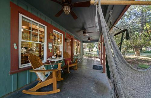 Bird House Countryside Pecan Farm 14acre San Marcos - Foto 30