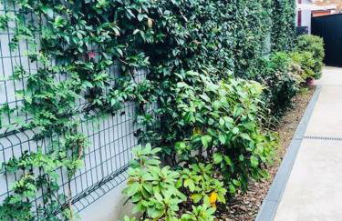 Fabulous Apartment AC Lovely Terrace 10 min Paris - Photo 30