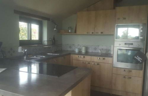 Gîte du "Chat botté" Zoo de Beauval Châteaux de La Loire 4 pers - Foto 9