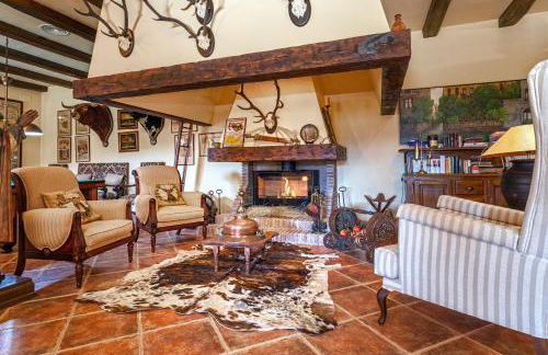 Casa Flores con Piscina interior climatizada - Photo 17