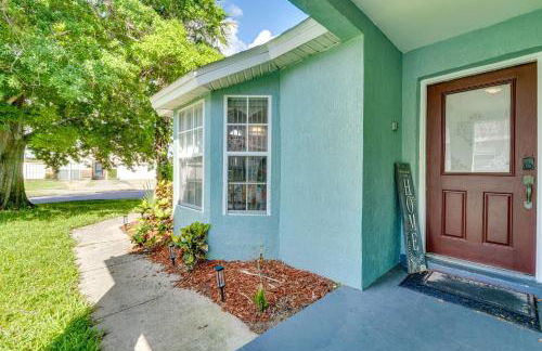 4 Mi to Disney Family Getaway with Game Room! - Foto 30