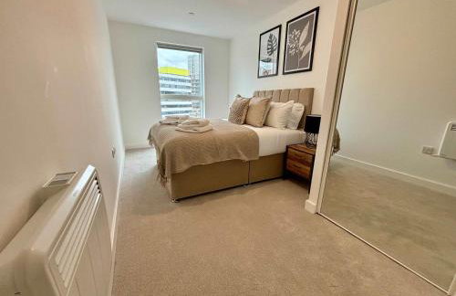 Luxury 2 bed Apartment Bracknell - Foto 24