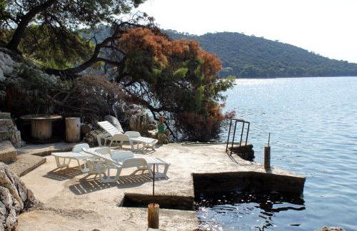 Apartments by the sea Ubli, Lastovo - 8354 - Foto 4