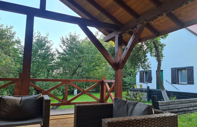 Folwark Mazurskie Legendy - Foto 58